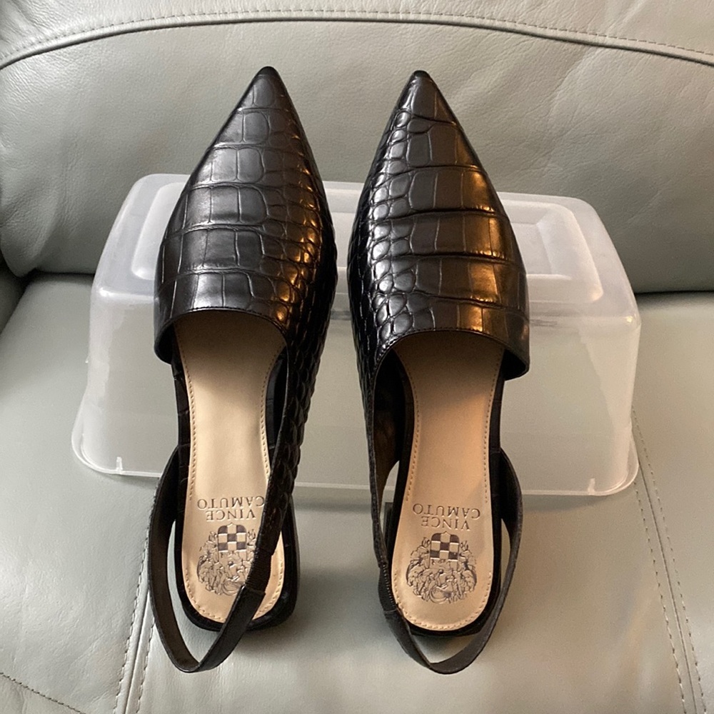 Black Flat
